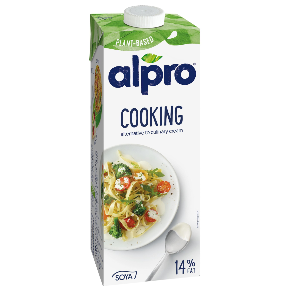 ALPRO COOKING